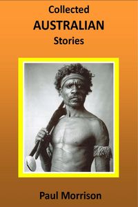 Produktbild: Collected Australian Stories (Collected Series, #1)