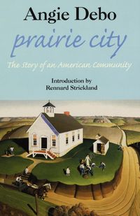 Produktbild: Prairie City