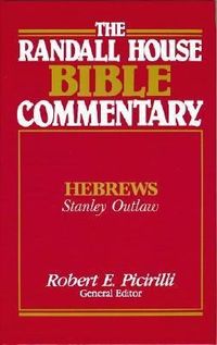Produktbild: Randall House Bible Commentary-Hebrews