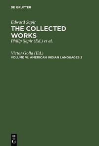 Produktbild: American Indian Languages 2