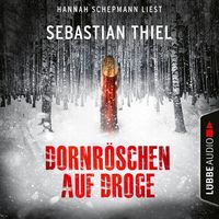 Produktbild: Dornr&ouml;schen auf Droge