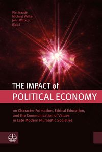 Produktbild: The Impact of Political Economy