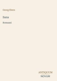 Produktbild: Sana