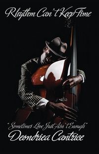 Produktbild: Rhythm Can't Keep Time, Sometimes Love Just Ain't Enough