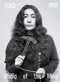 Produktbild: Yoko Ono