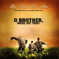 Produktbild: O Brother,Where Art Thou?