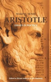 Produktbild: Making Sense of Aristotle
