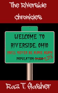 Produktbild: The Riverside Chronicles
