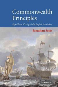 Produktbild: Commonwealth Principles