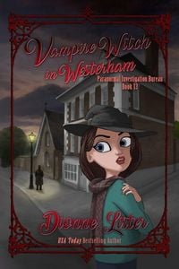 Produktbild: Vampire Witch in Westerham