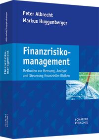 Produktbild: Finanzrisikomanagement