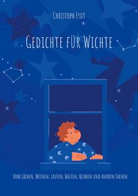 Produktbild: Gedichte f&uuml;r Wichte