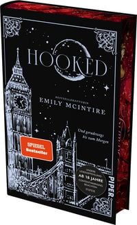 Produktbild Hooked (Sonderausgabe)