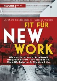 Produktbild: Fit f&uuml;r New Work