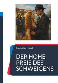 Produktbild: Der Hohe Preis des Schweigens