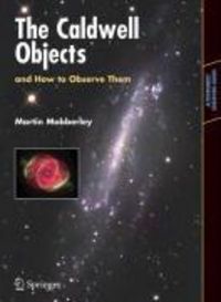 Produktbild: The Caldwell Objects and How to Observe Them