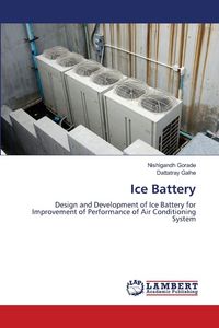 Produktbild: Ice Battery