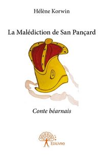 Produktbild: La malediction de san pancard