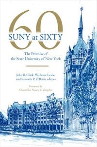 Produktbild: SUNY at Sixty