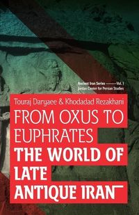 Produktbild: From Oxus to Euphrates