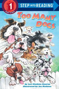 Produktbild: Too Many Dogs