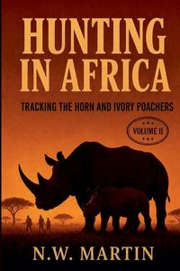 Produktbild: HUNTING IN AFRICA