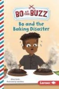 Produktbild: Bo and the Baking Disaster