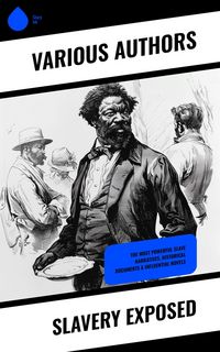 Produktbild: Slavery Exposed
