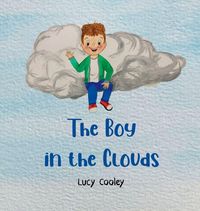 Produktbild: The Boy in the Clouds