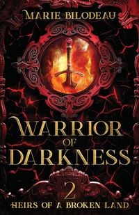 Produktbild: Warrior of Darkness