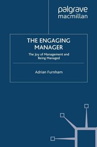 Produktbild: The Engaging Manager