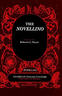 Produktbild: The Novellino