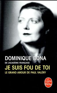 Produktbild: Je suis fou de toi