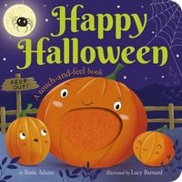 Produktbild: Happy Halloween
