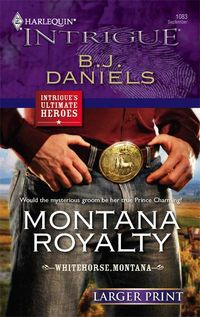 Produktbild: Montana Royalty