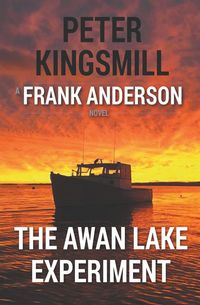 Produktbild: The Awan Lake Experiment