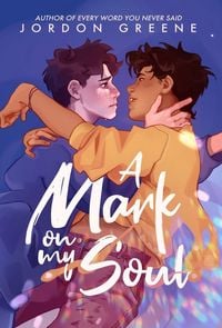 Produktbild: A Mark on My Soul