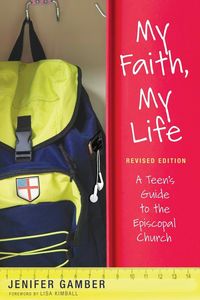 Produktbild: My Faith, My Life, Revised Edition