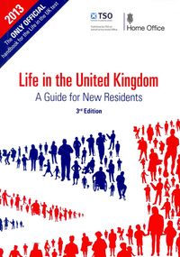 Produktbild: Life in the United Kingdom