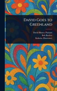 Produktbild: David Goes to Greenland
