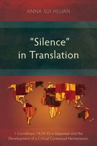 Produktbild: "Silence" in Translation