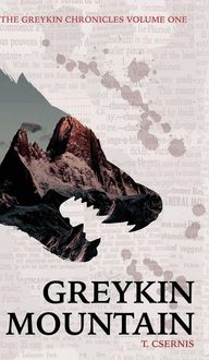 Produktbild: Greykin Mountain