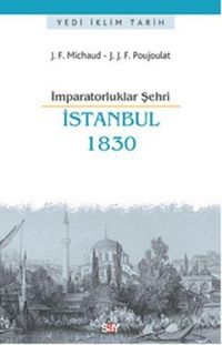 Produktbild: Imparatorluklar Sehri Istanbul - 1830