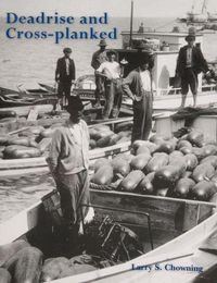 Produktbild: Deadrise and Cross-Planked