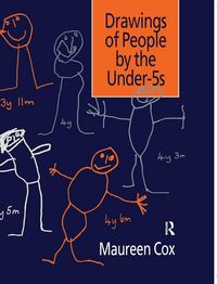 Produktbild: Drawings of People by the Under-5s