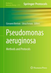 Produktbild: Pseudomonas aeruginosa