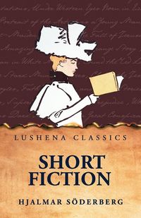 Produktbild: Short Fiction