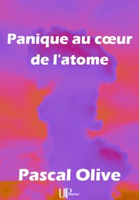 Produktbild: Panique au coeur de l'atome