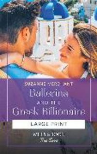 Produktbild: Ballerina And The Greek Billionaire