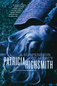 Produktbild: A Suspension of Mercy